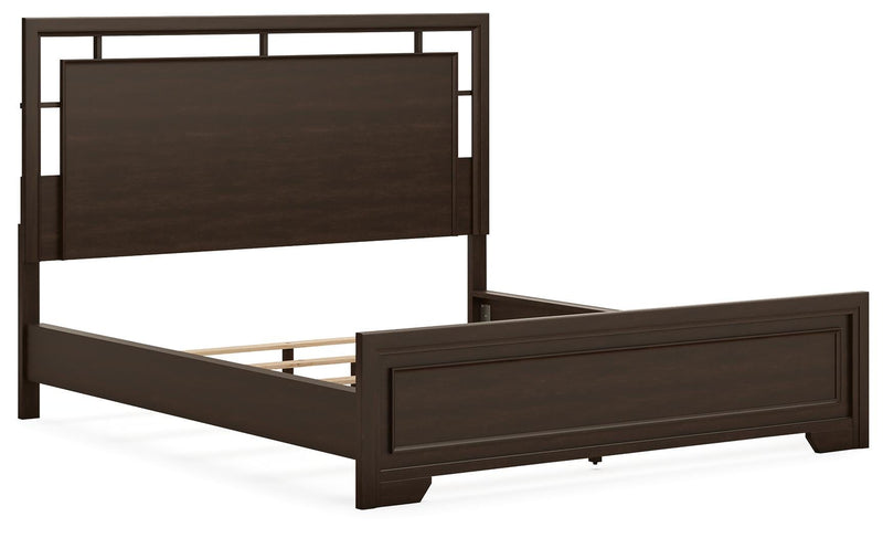 Covetown Bedroom Sets