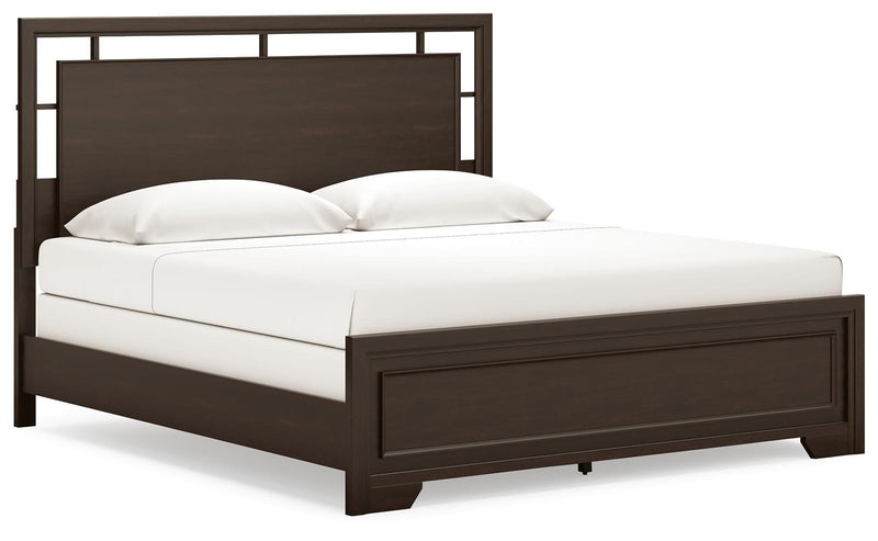 Covetown Bedroom Sets