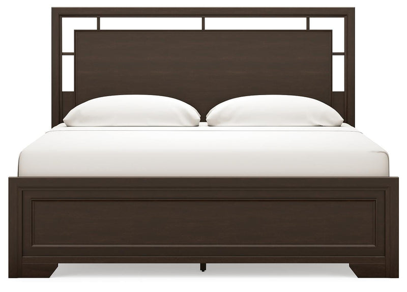 Covetown Bedroom Sets