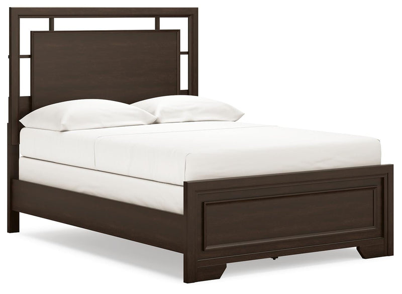 Covetown Bedroom Sets