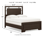 Covetown Bedroom Sets