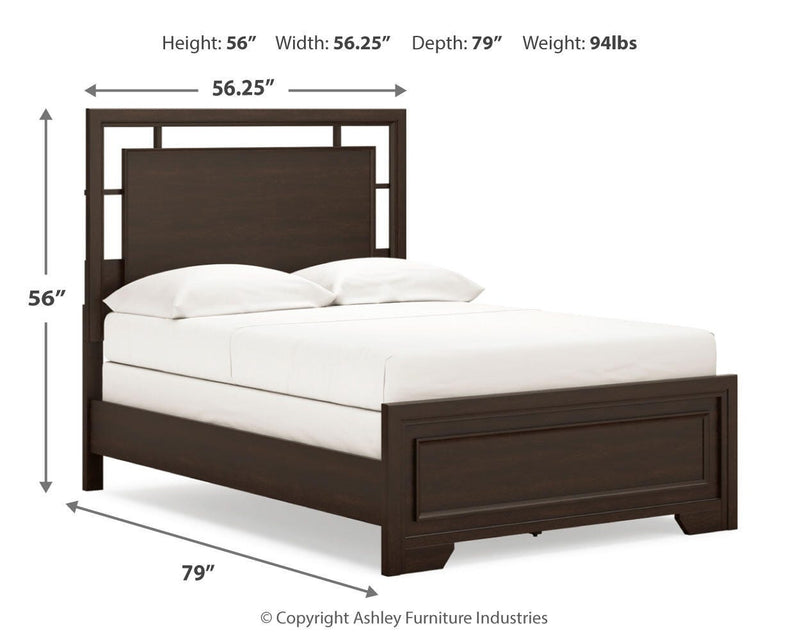 Covetown Bedroom Sets