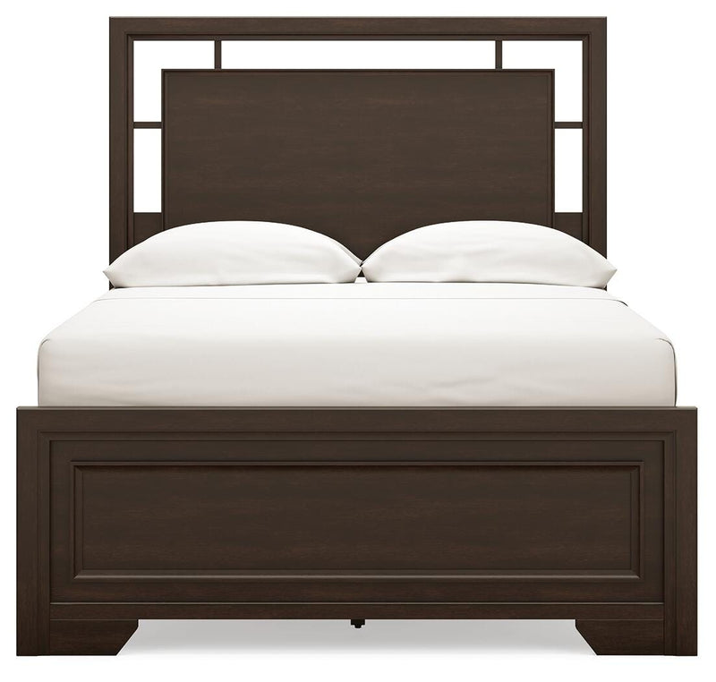 Covetown Bedroom Sets