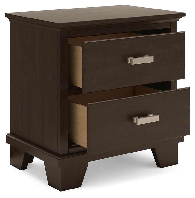 Covetown Bedroom Sets