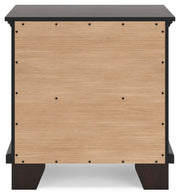 Covetown Bedroom Sets