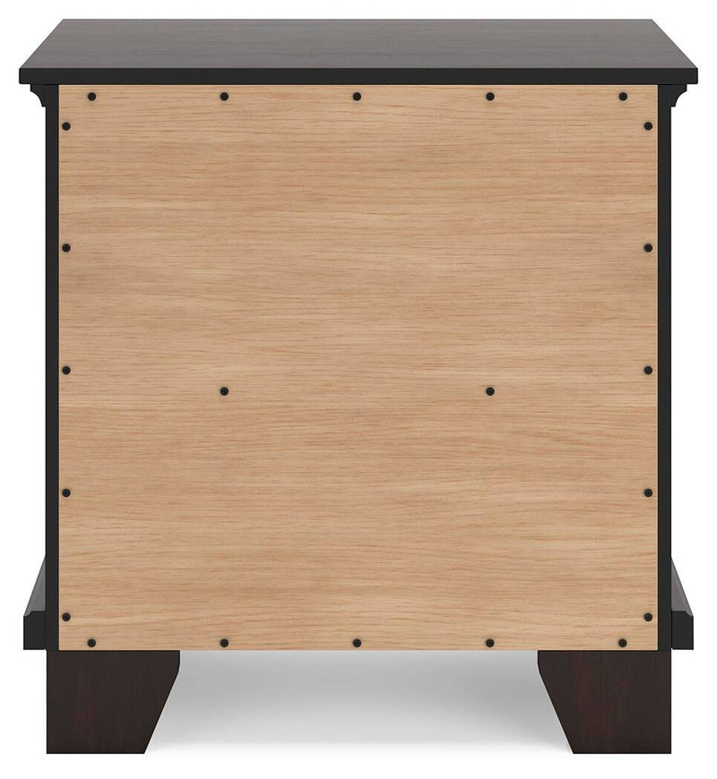 Covetown Bedroom Sets