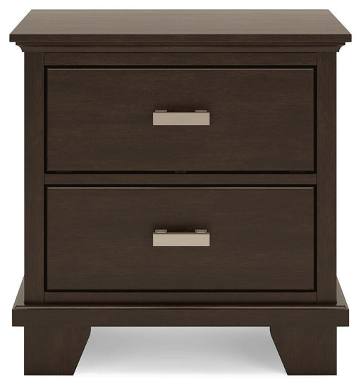 Covetown Nightstands Default Title