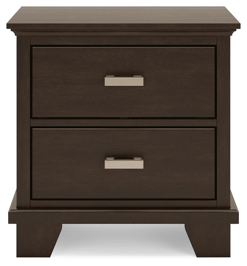 Covetown Bedroom Sets
