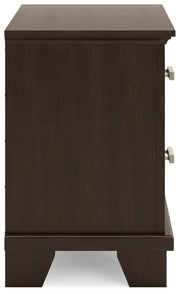 Covetown Bedroom Sets