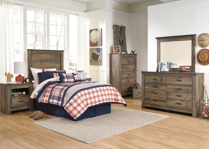 Trinell Headboards