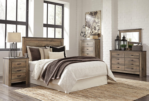 Trinell Bedroom Sets Default Title