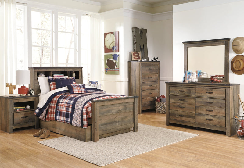 Trinell Bed