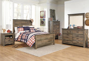 Trinell Beds