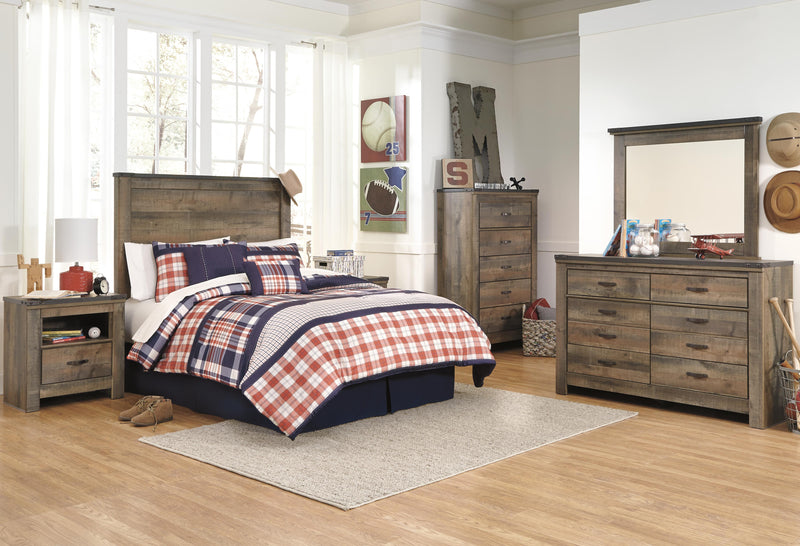 Trinell Nightstands
