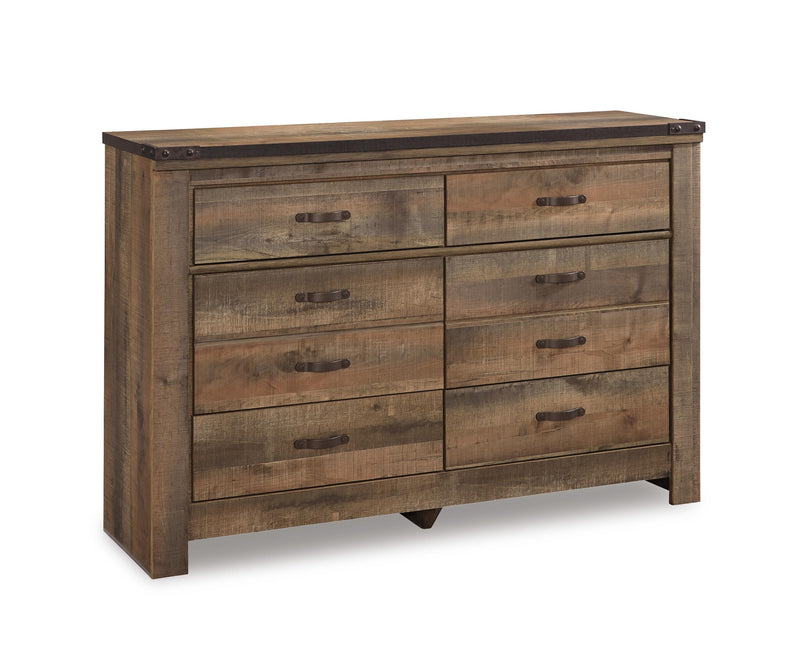 Trinell King/ Bedroom Sets