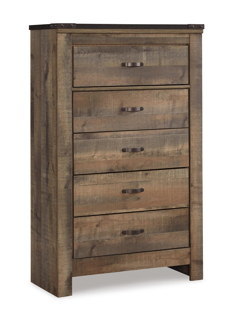 Trinell King/ Bedroom Sets