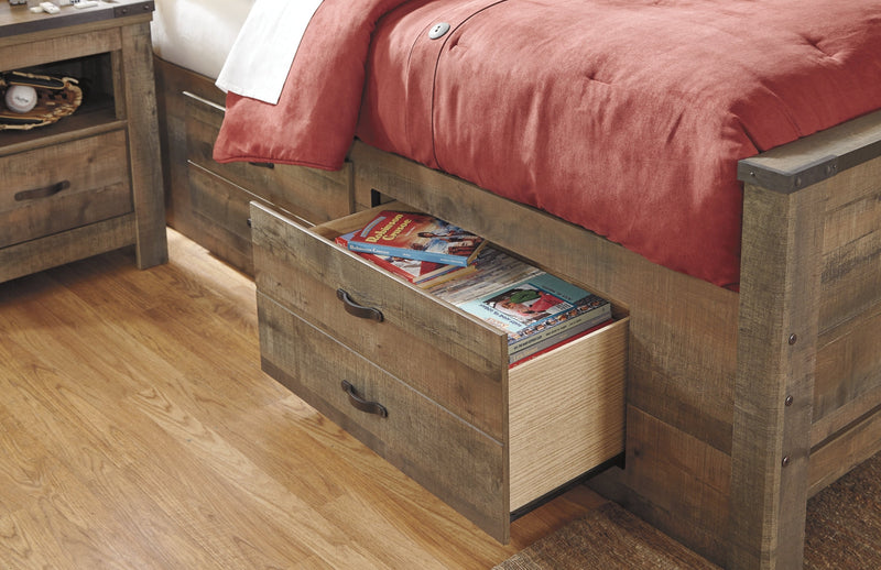 Trinell Bed