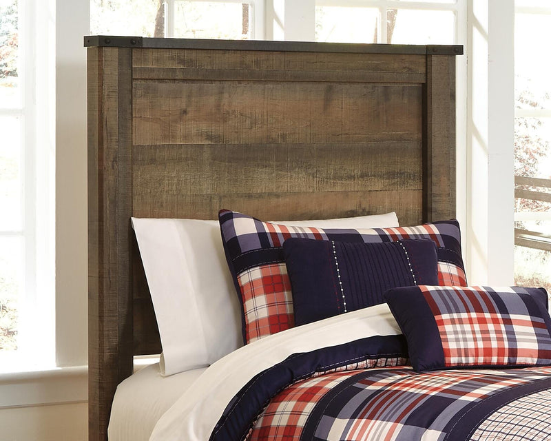 Trinell Beds