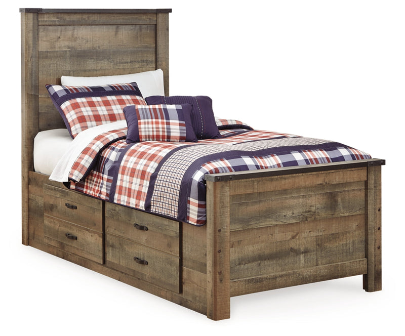 Trinell Bed