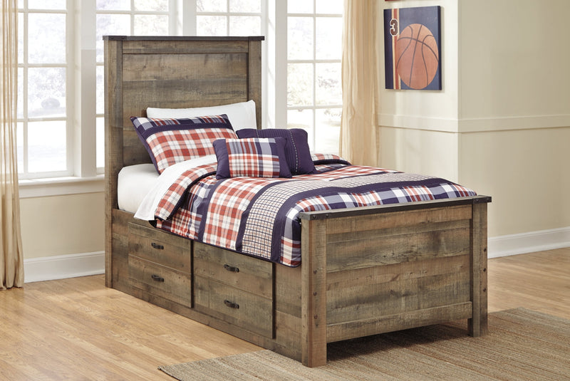 Trinell Bed