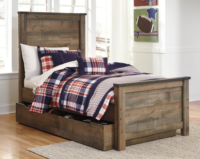 Trinell Bed