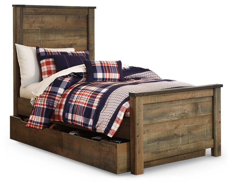 Trinell Bed