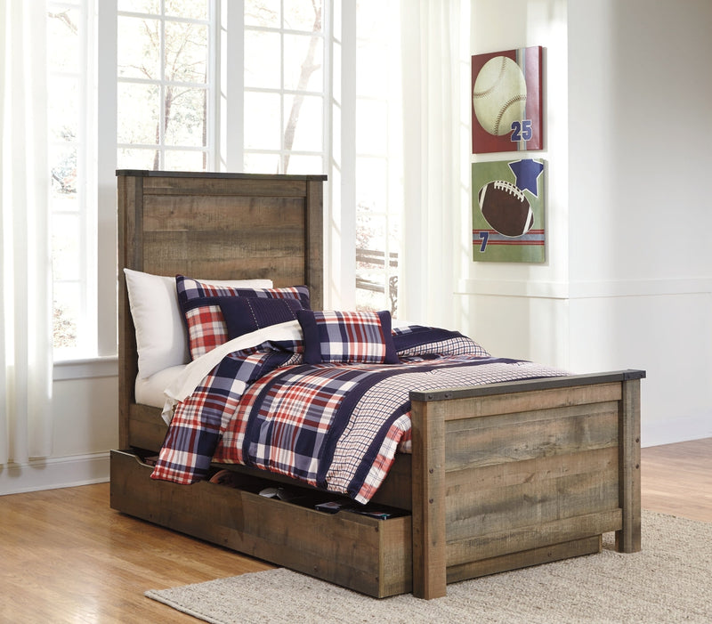 Trinell Bed