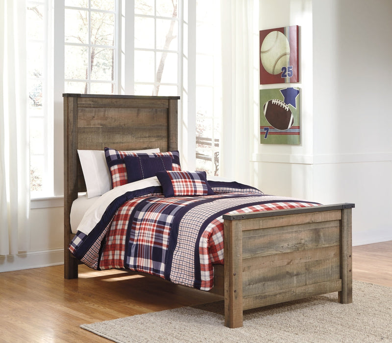 Trinell Bed