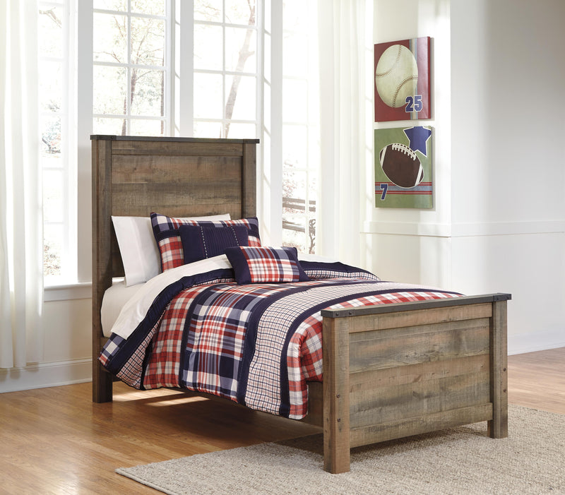 Trinell Beds