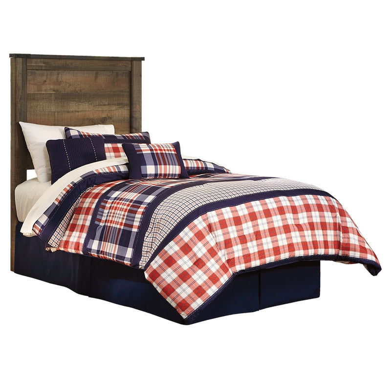 Trinell Headboard