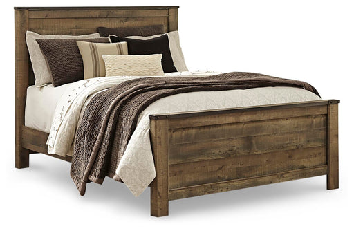 Trinell Beds Queen Panel Bed