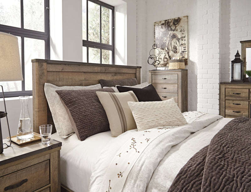 Trinell Headboard