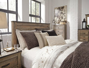 Trinell Beds