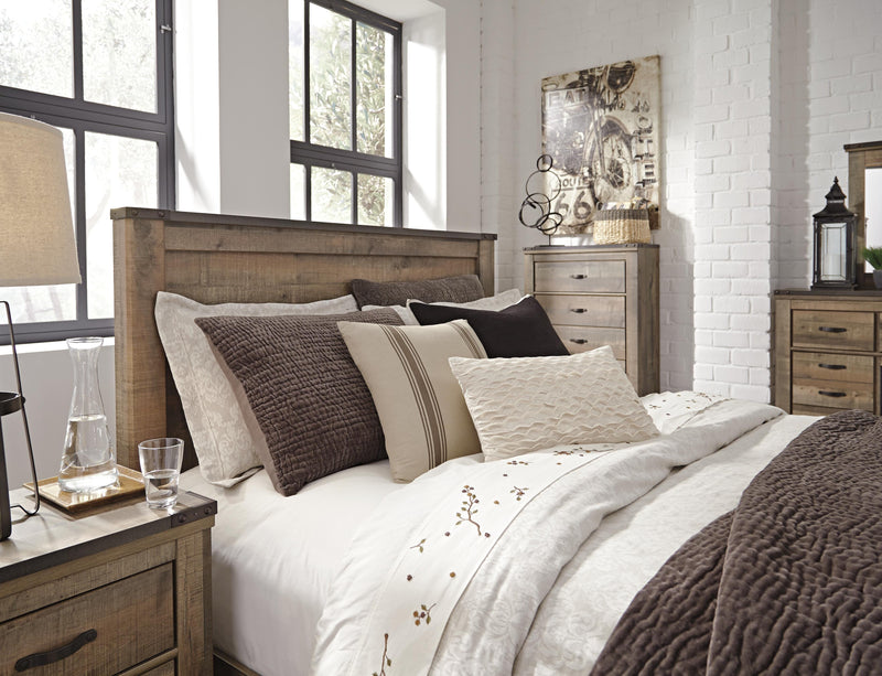 Trinell Headboards