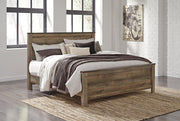 Trinell Beds