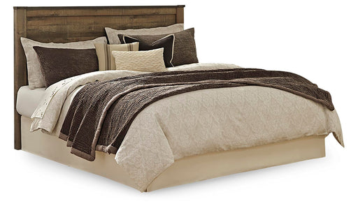 Trinell King/ Headboards Default Title