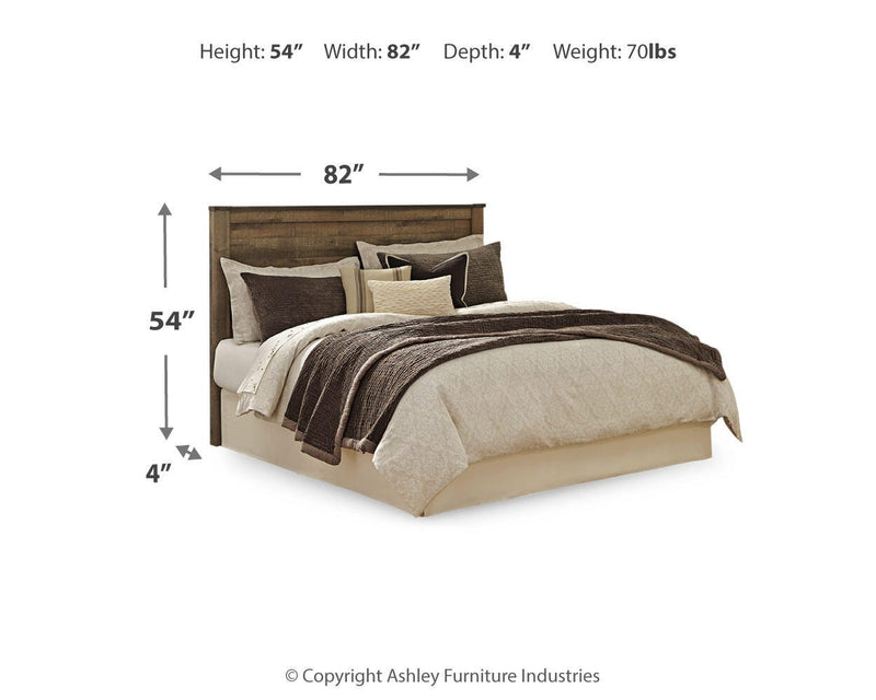 Trinell King/ Bedroom Sets