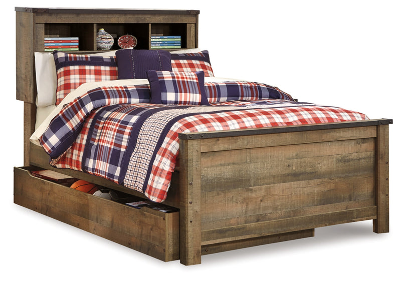 Trinell Bed