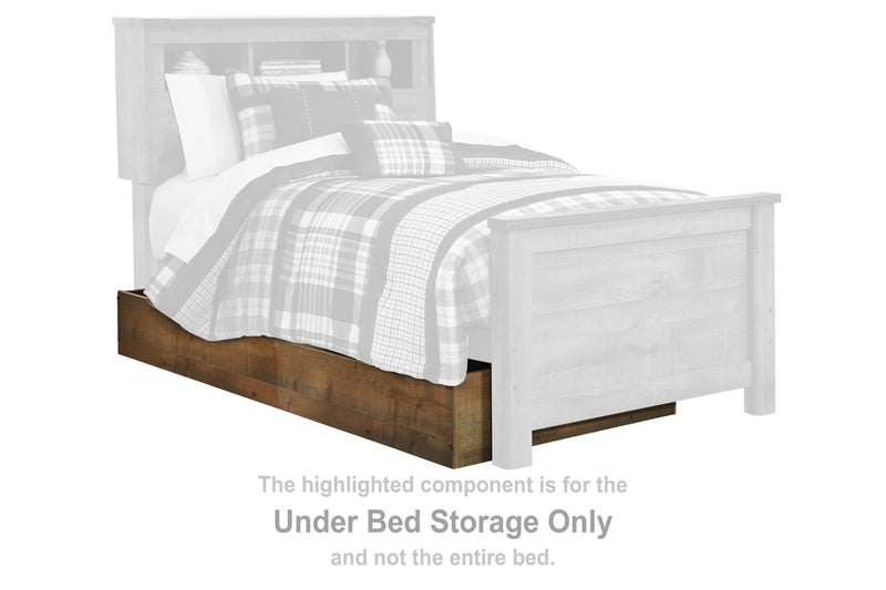 Trinell Bed