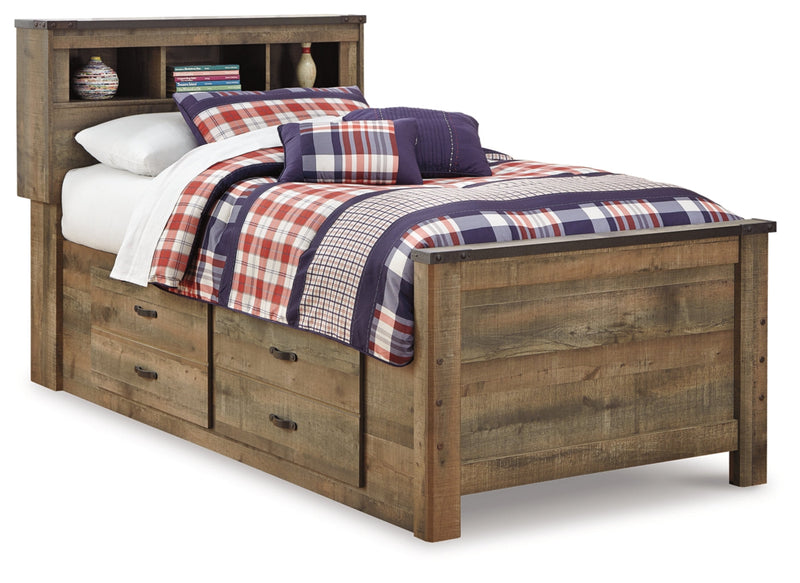 Trinell Bed