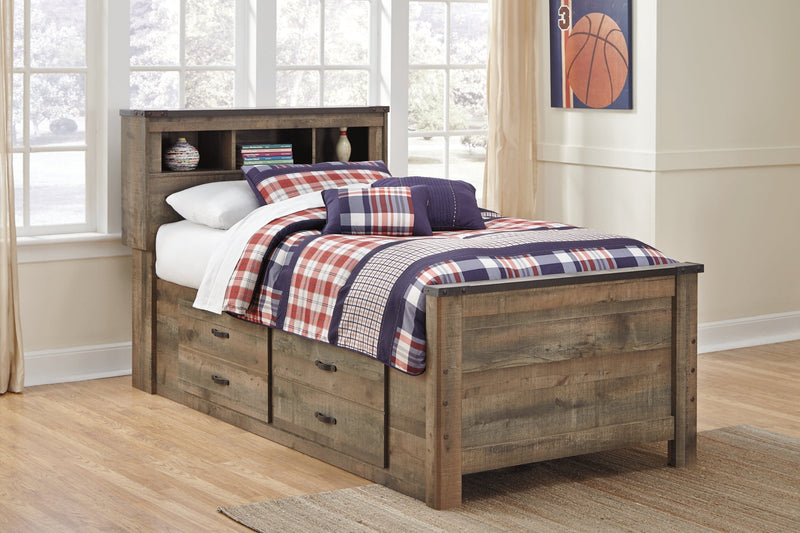 Trinell Bed