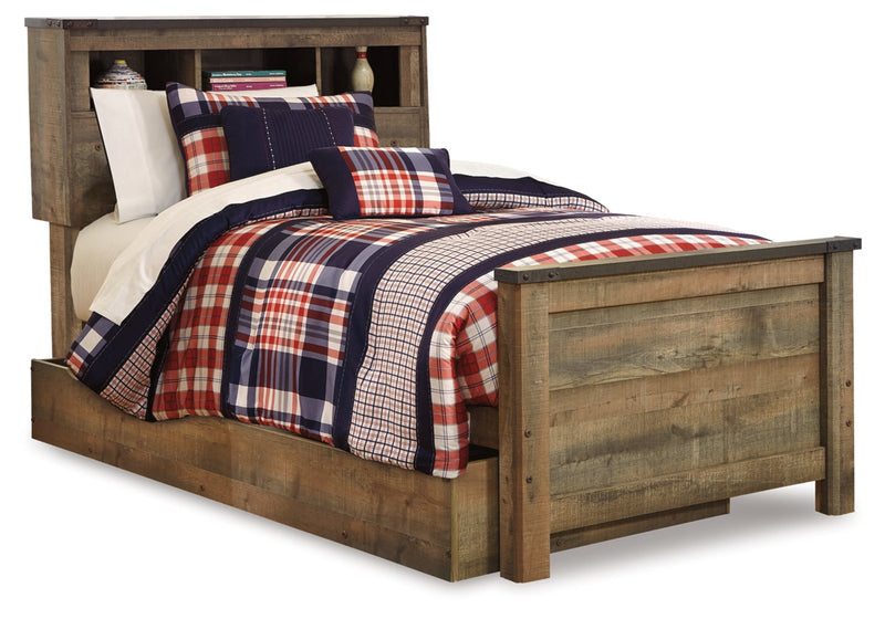 Trinell Bed