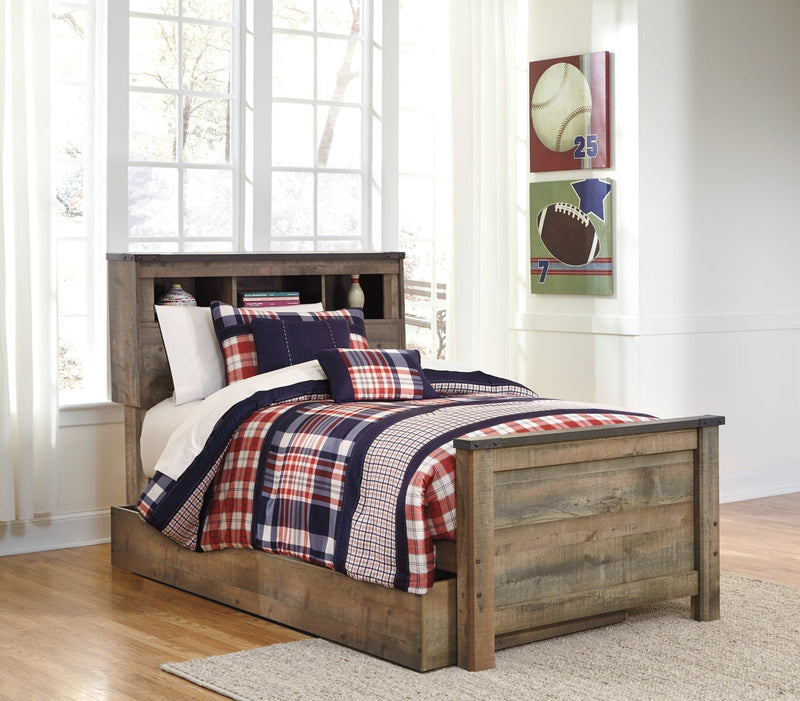 Trinell Bed