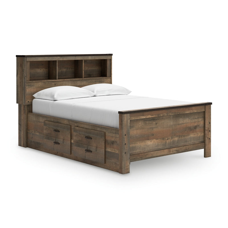 Trinell Bed