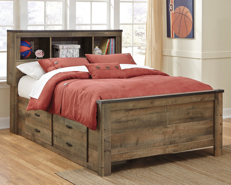 Trinell Bed