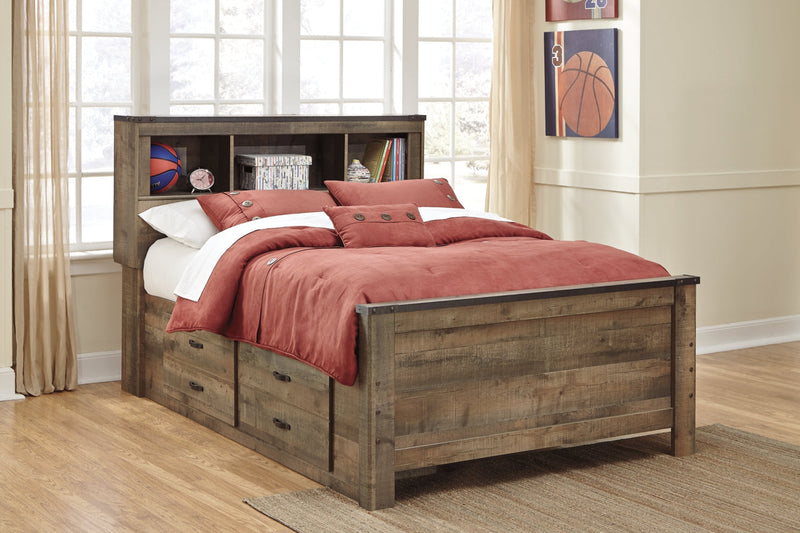 Trinell Bed