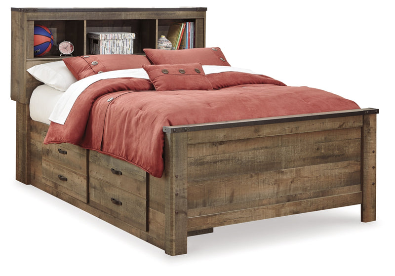 Trinell Bed