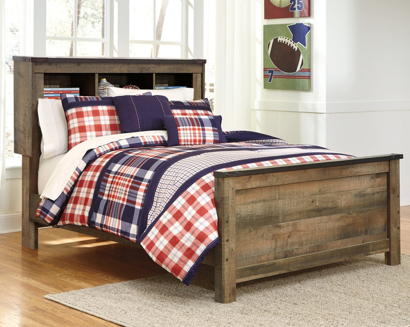 Trinell Bed