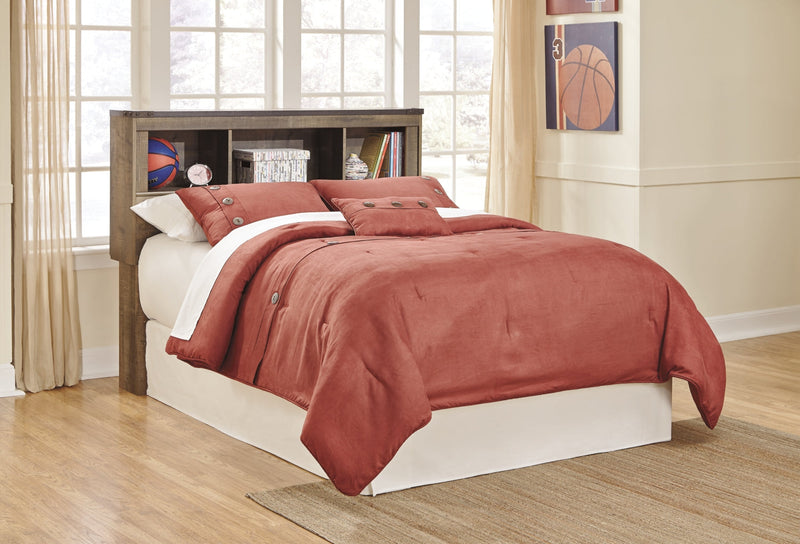 Trinell Bed