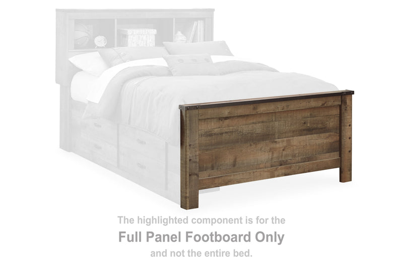 Trinell Bed